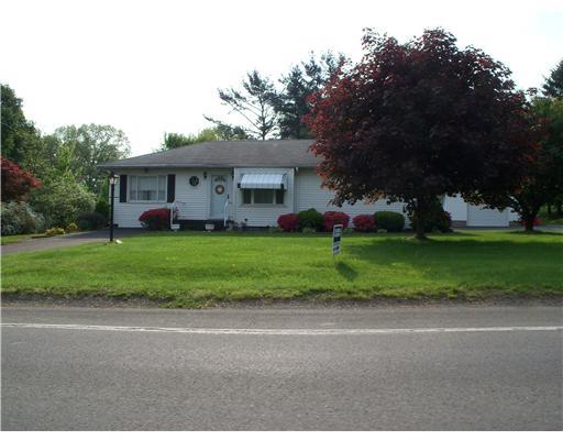 531 Georges Fairchance Road Uniontown, PA 15401 - Photo 15 of 15 Exterior Front.