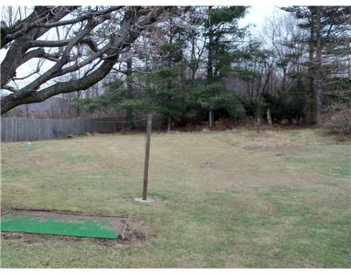531 Georges Fairchance Road Uniontown, PA 15401 - Photo 9 of 15 Land. view of backyard to property