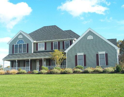 36 Charter Ridge Drive Newtown, CT 06482 - Photo 1 of 1 Gallery Image 1