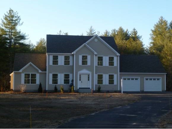 6 Sawmill Road Hollis, NH 03049 - Photo 1 of 1