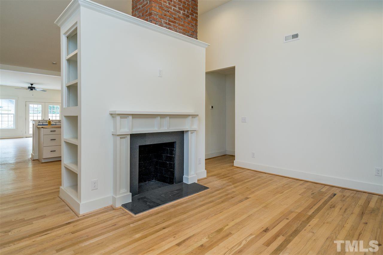 1238 Marshall Street Raleigh, NC 27604 - Photo 3 of 28 Gallery Image 3