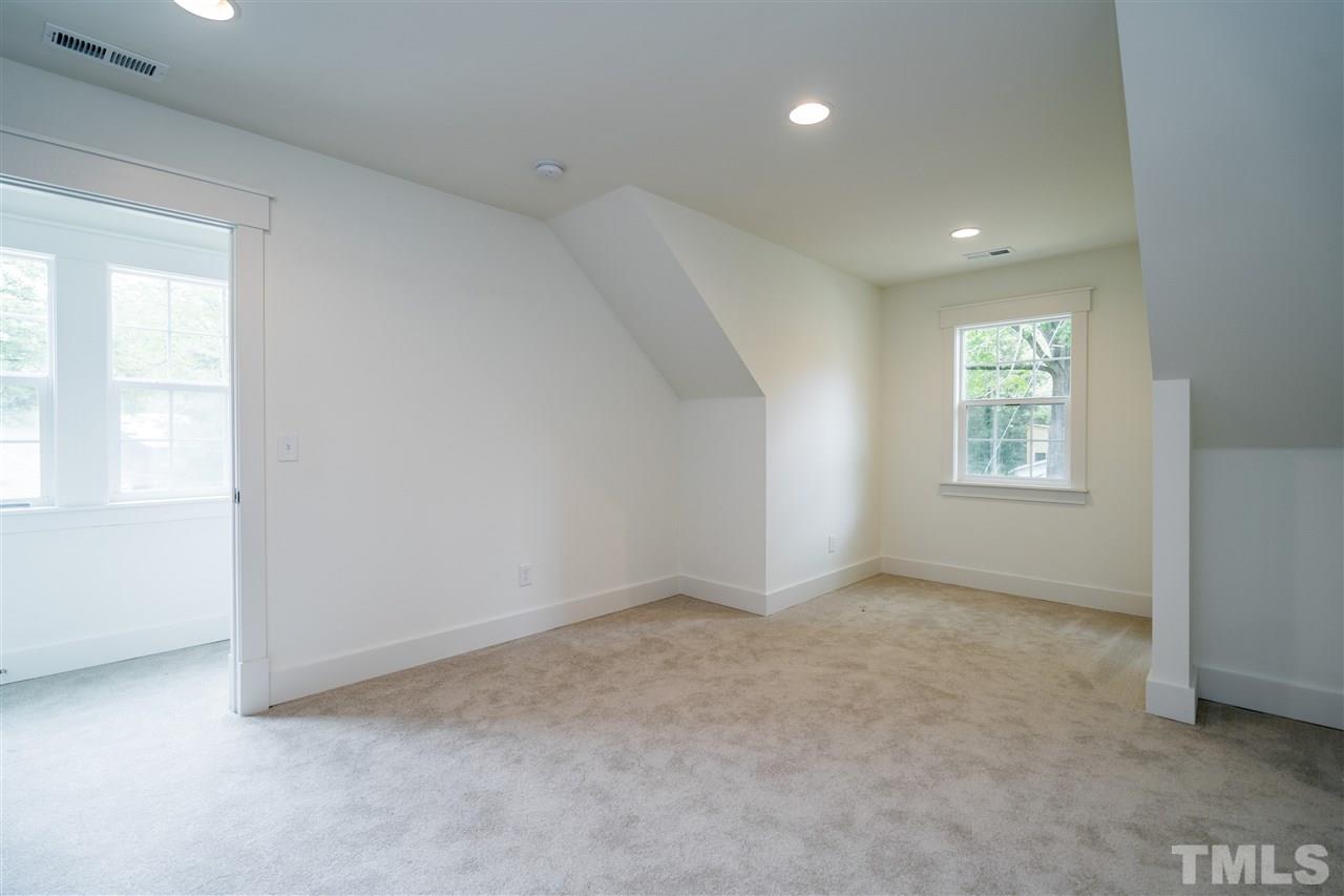 1238 Marshall Street Raleigh, NC 27604 - Photo 22 of 28 Or bonus with full bath