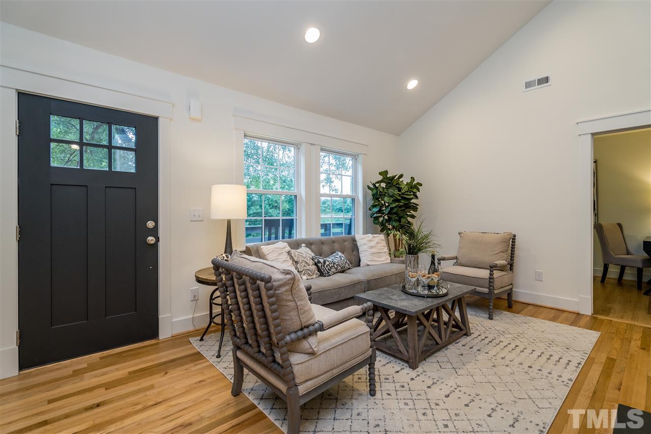 1238 Marshall Street Raleigh, NC 27604 - Photo 5 of 28 Gallery Image 5