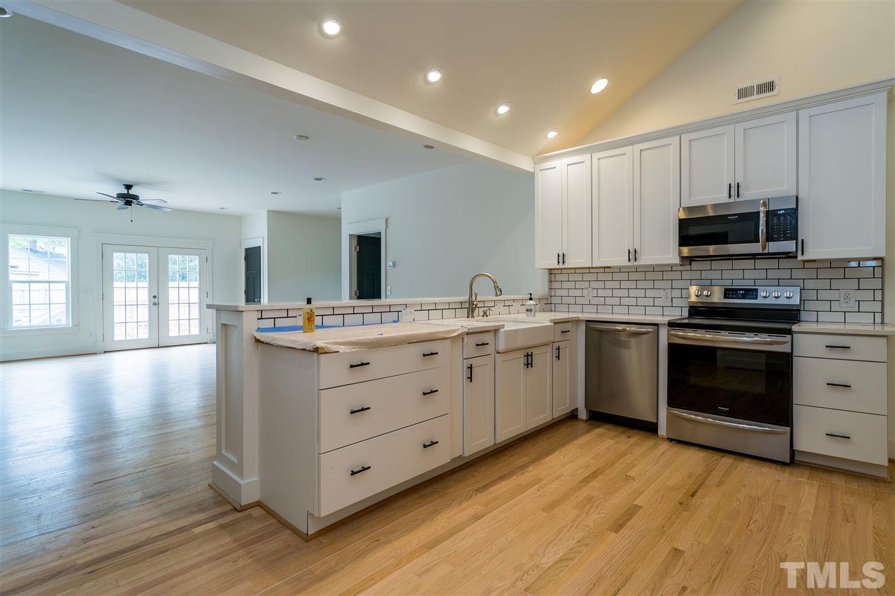 1238 Marshall Street Raleigh, NC 27604 - Photo 7 of 28 Gallery Image 7