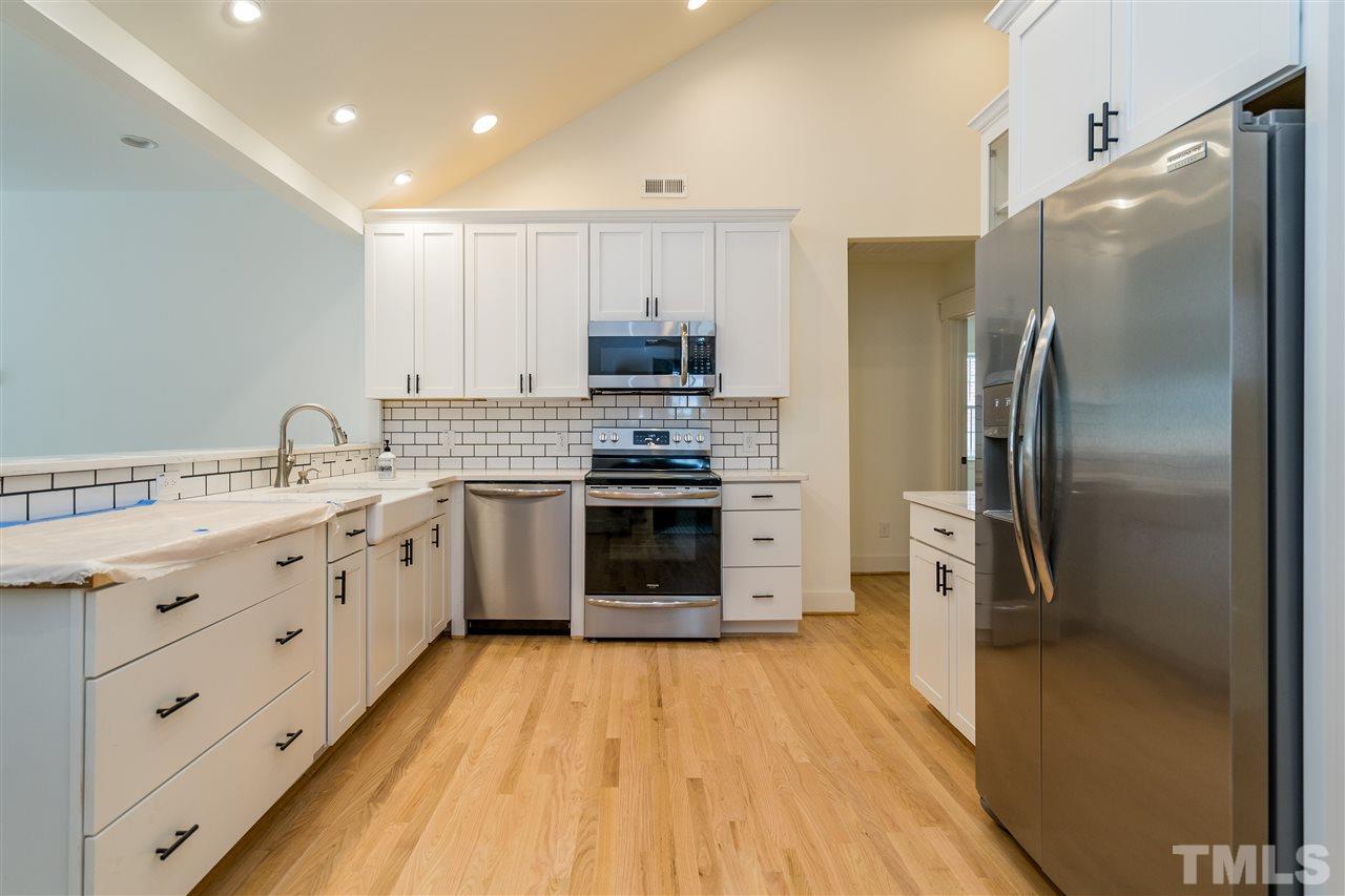 1238 Marshall Street Raleigh, NC 27604 - Photo 8 of 28 Gallery Image 8