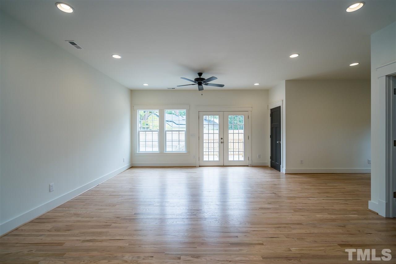 1238 Marshall Street Raleigh, NC 27604 - Photo 9 of 28 Gallery Image 9