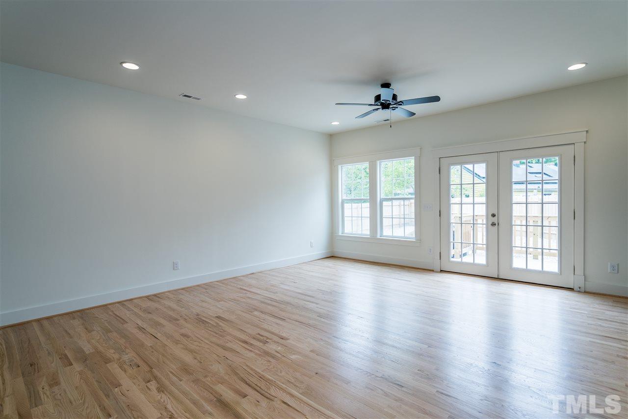 1238 Marshall Street Raleigh, NC 27604 - Photo 10 of 28 Gallery Image 10
