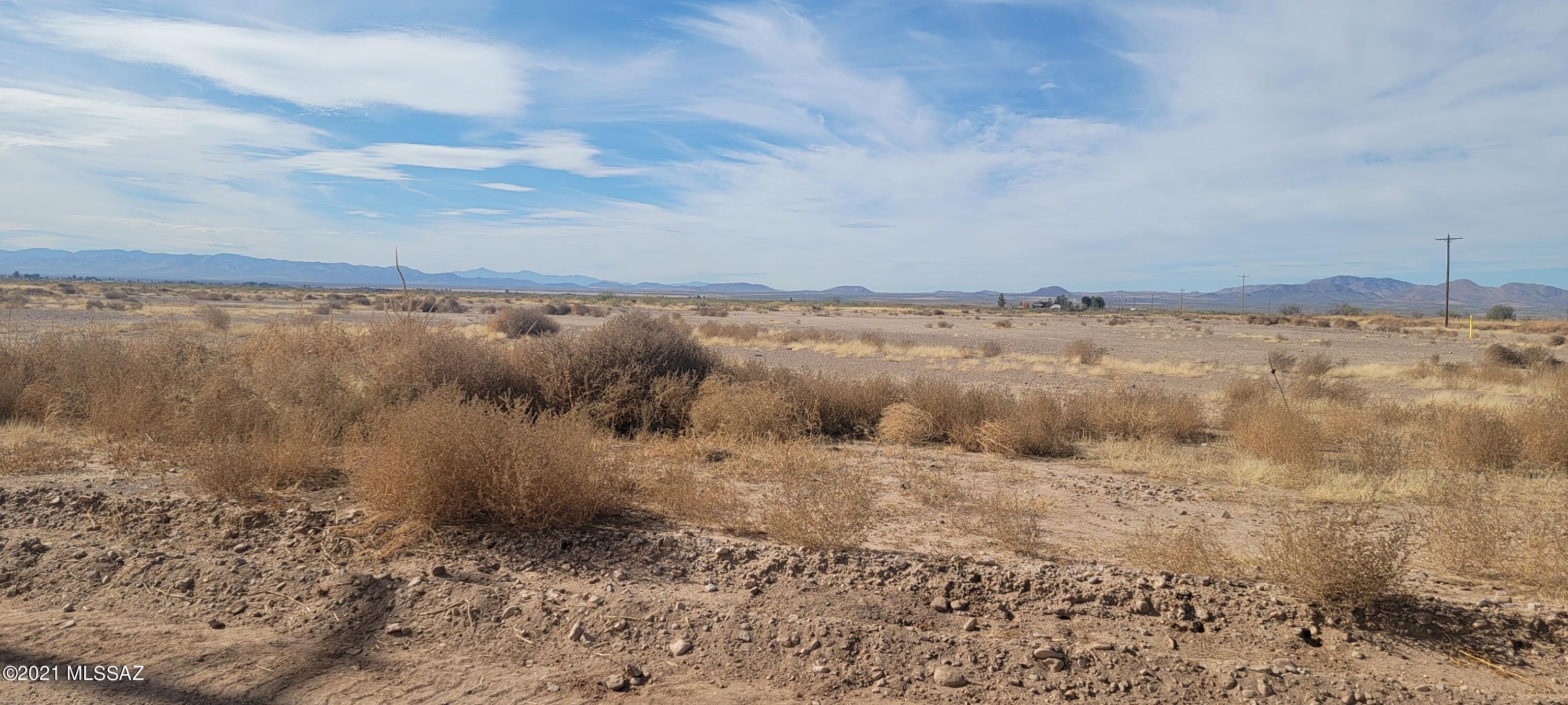 Tbd 40-ac West Thompson Road Elfrida, AZ 85610 - Photo 2 of 4 Gallery Image 2