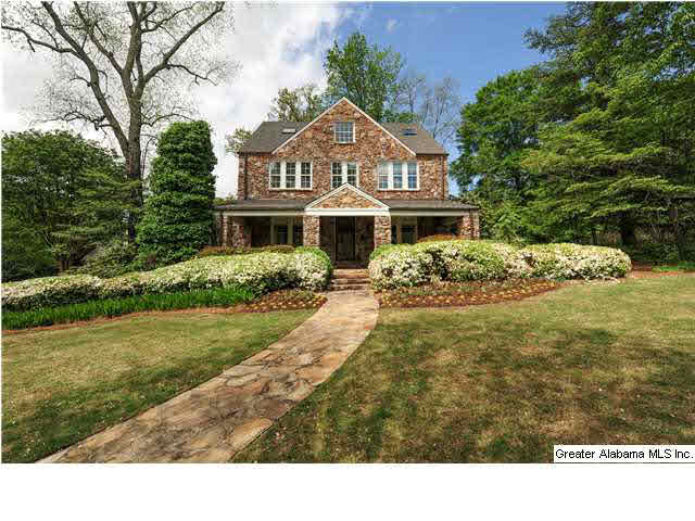 1837 Shades Crest Road Birmingham, AL 35216 - Photo 1 of 32