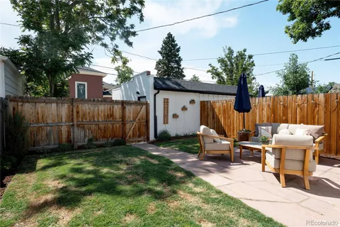 $759,900 | 863 South Pearl Street, Denver, CO 80209