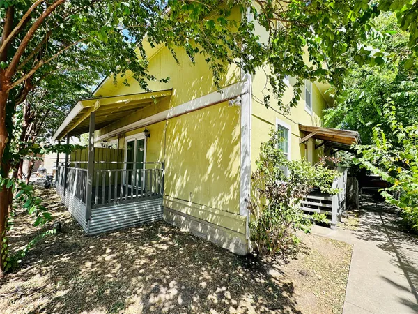 $1,195 | 1314 Southport Drive, Unit B, Austin, TX 78704