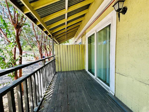 $1,195 | 1314 Southport Drive, Unit B, Austin, TX 78704