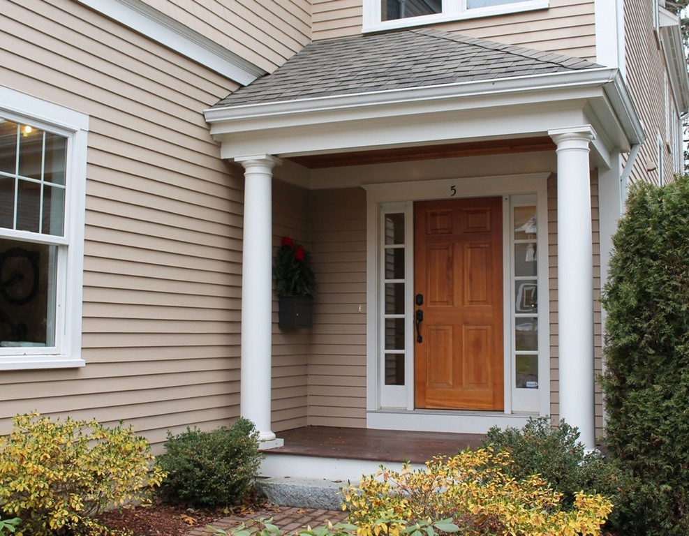 5 Columbus Street Lexington, MA 02421 - Photo 2 of 30