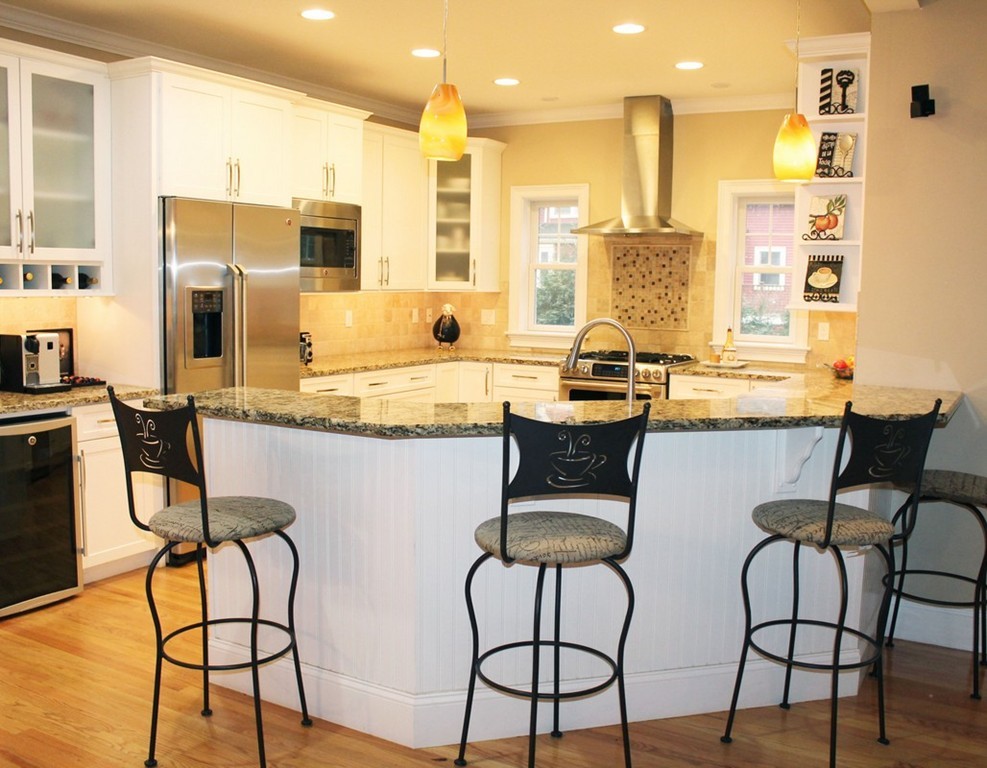 5 Columbus Street Lexington, MA 02421 - Photo 10 of 30