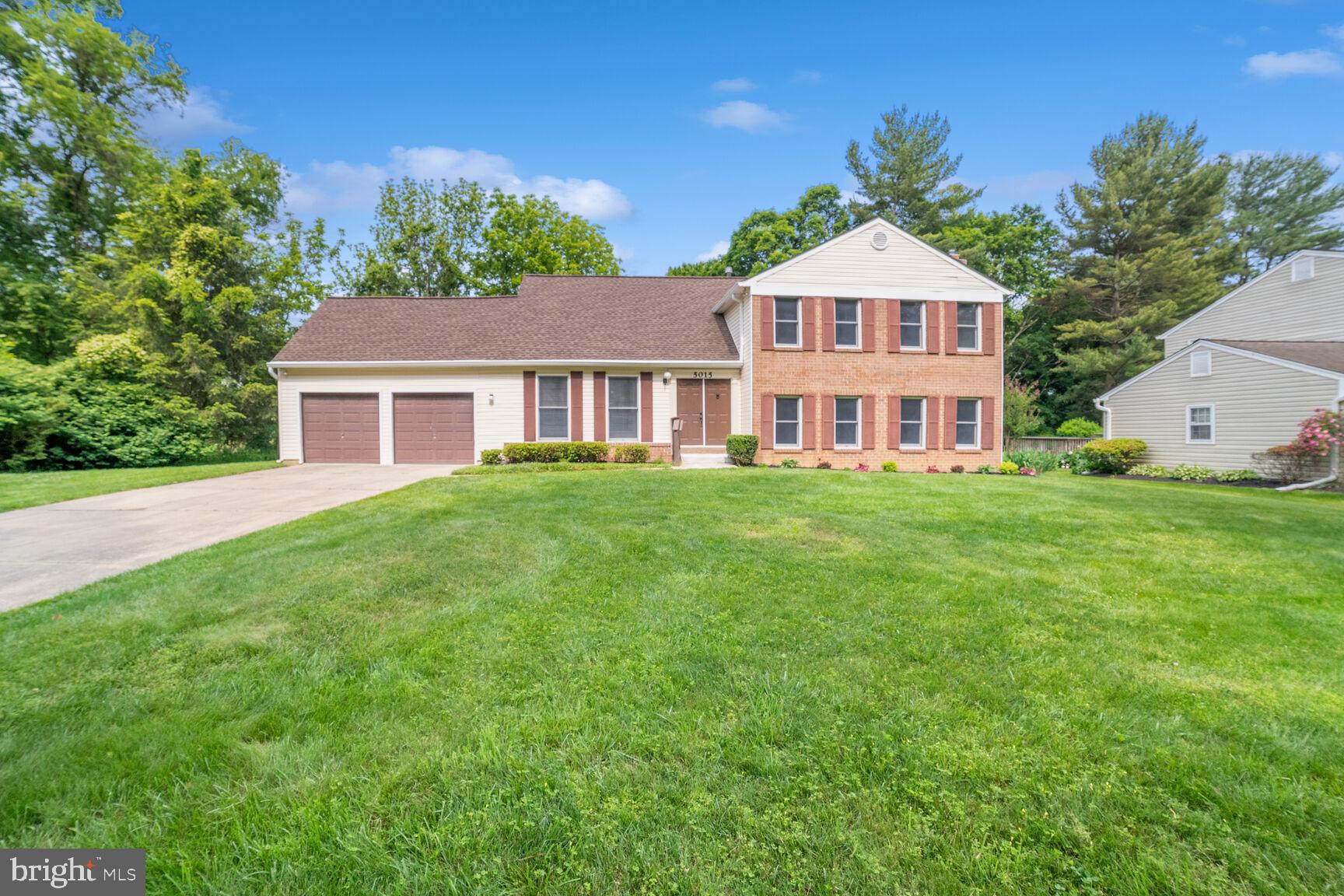 5015 Whetstone Road Columbia, MD 21044 - Photo 1 of 36 Welcome Home