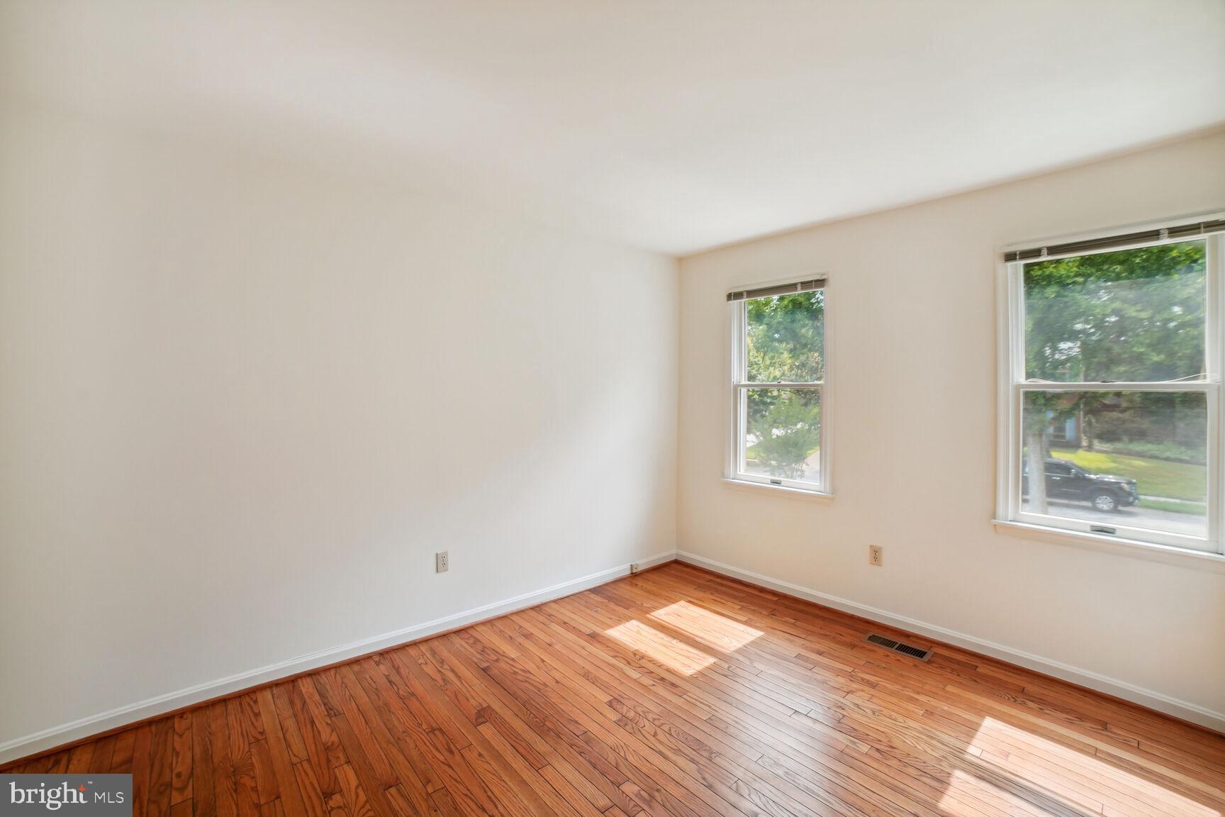 5015 Whetstone Road Columbia, MD 21044 - Photo 23 of 36 Bedroom 2