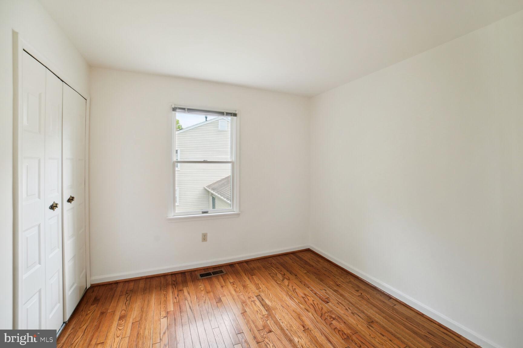 5015 Whetstone Road Columbia, MD 21044 - Photo 25 of 36 Bedroom 4