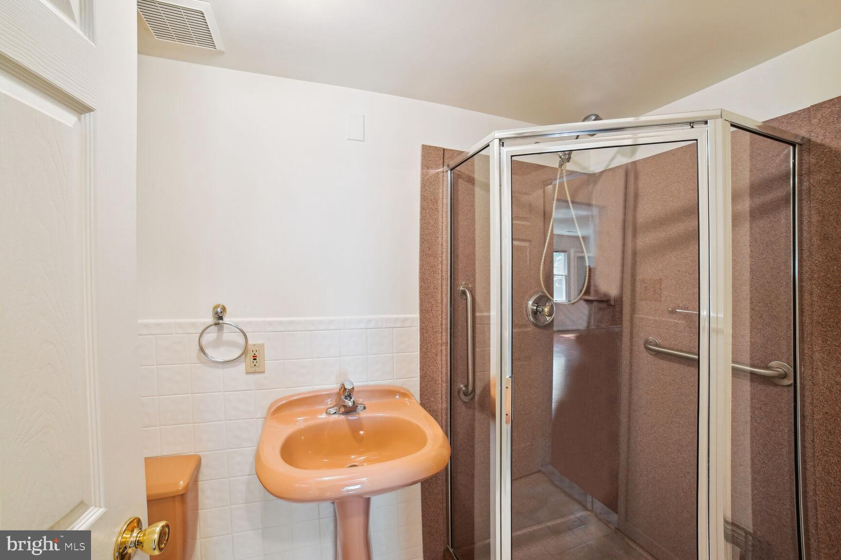 5015 Whetstone Road Columbia, MD 21044 - Photo 27 of 36 Lower Level Full Bath #3