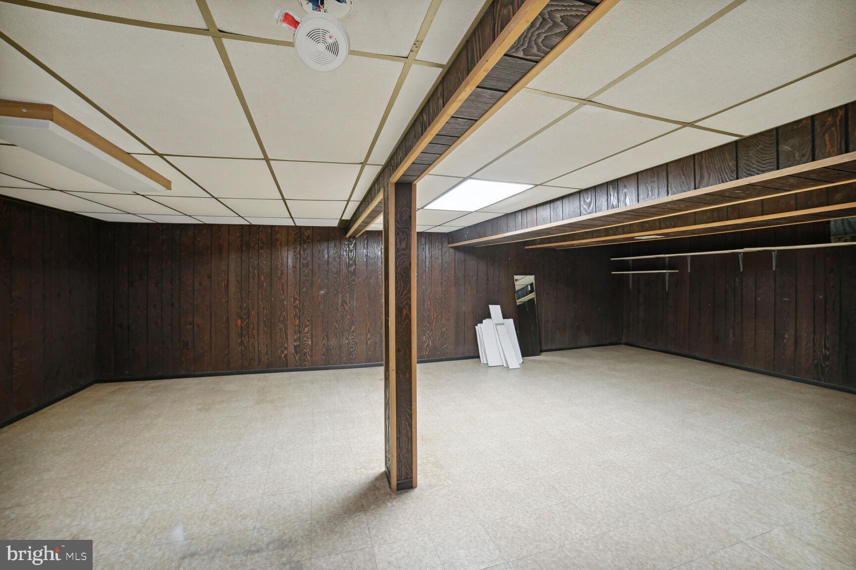 5015 Whetstone Road Columbia, MD 21044 - Photo 28 of 36 Basement