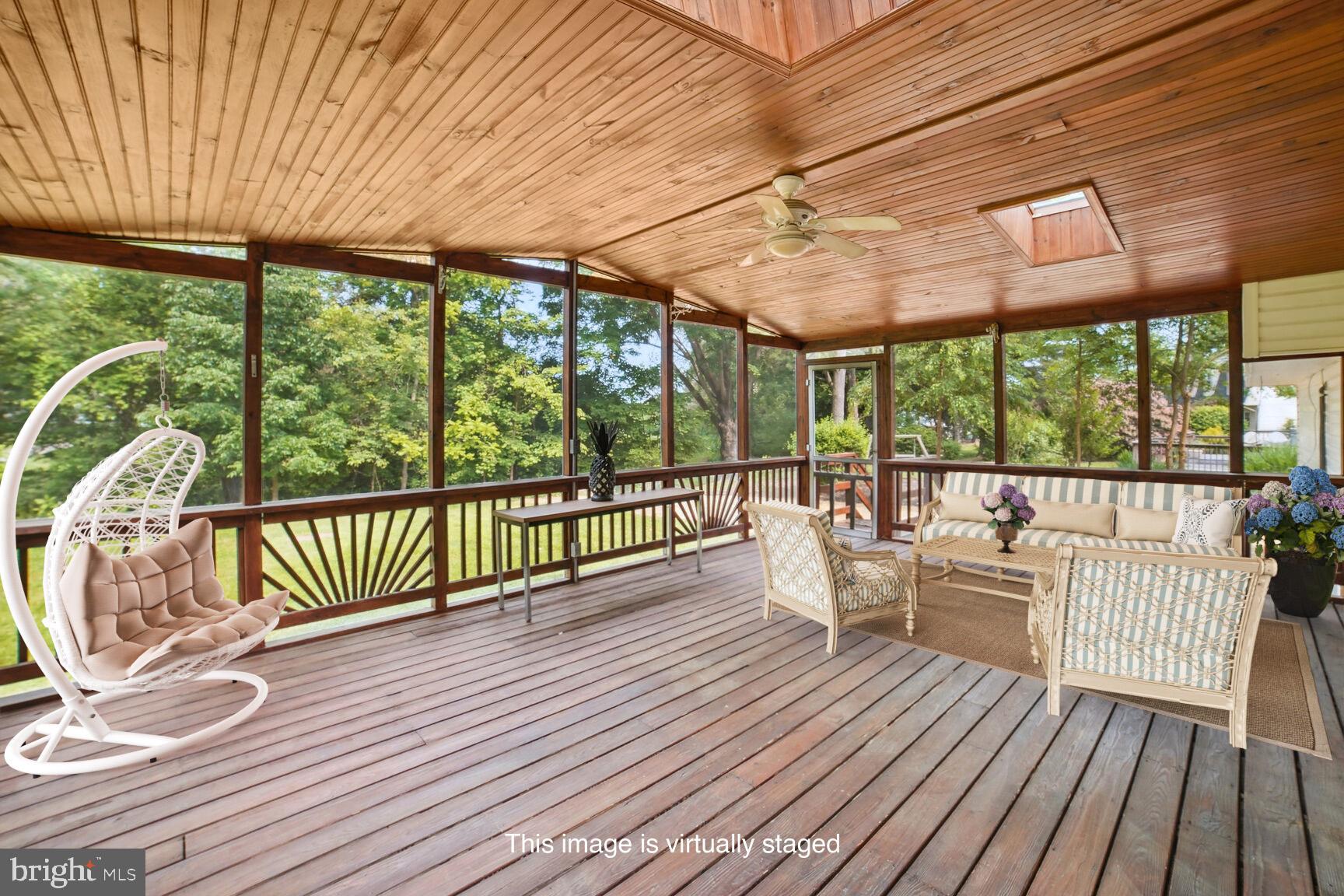 5015 Whetstone Road Columbia, MD 21044 - Photo 8 of 36 Relax & Unwind