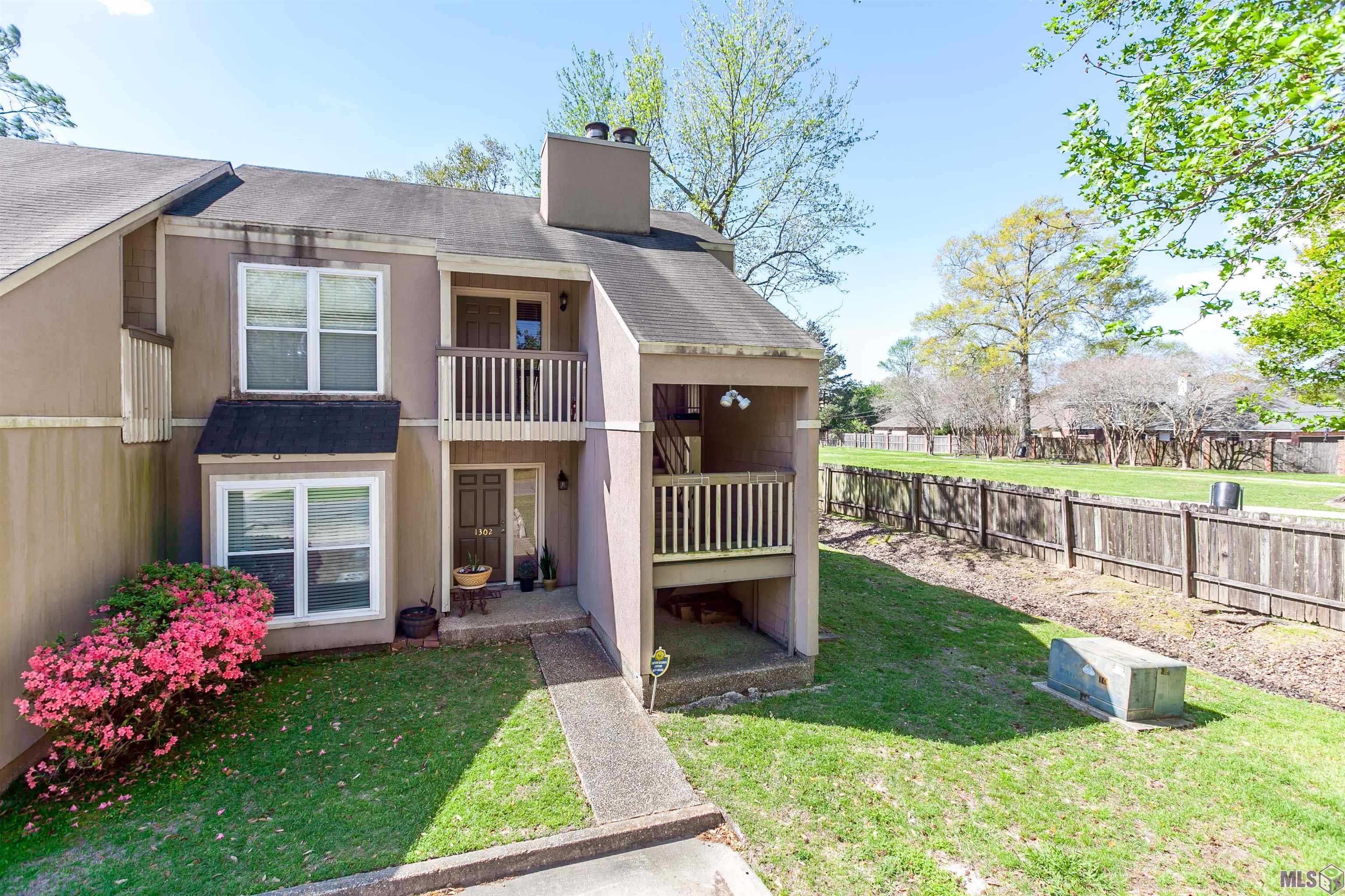 8155 Jefferson Highway, Unit 1301 Baton Rouge, LA 70809 - Photo 1 of 18 Unit 1301