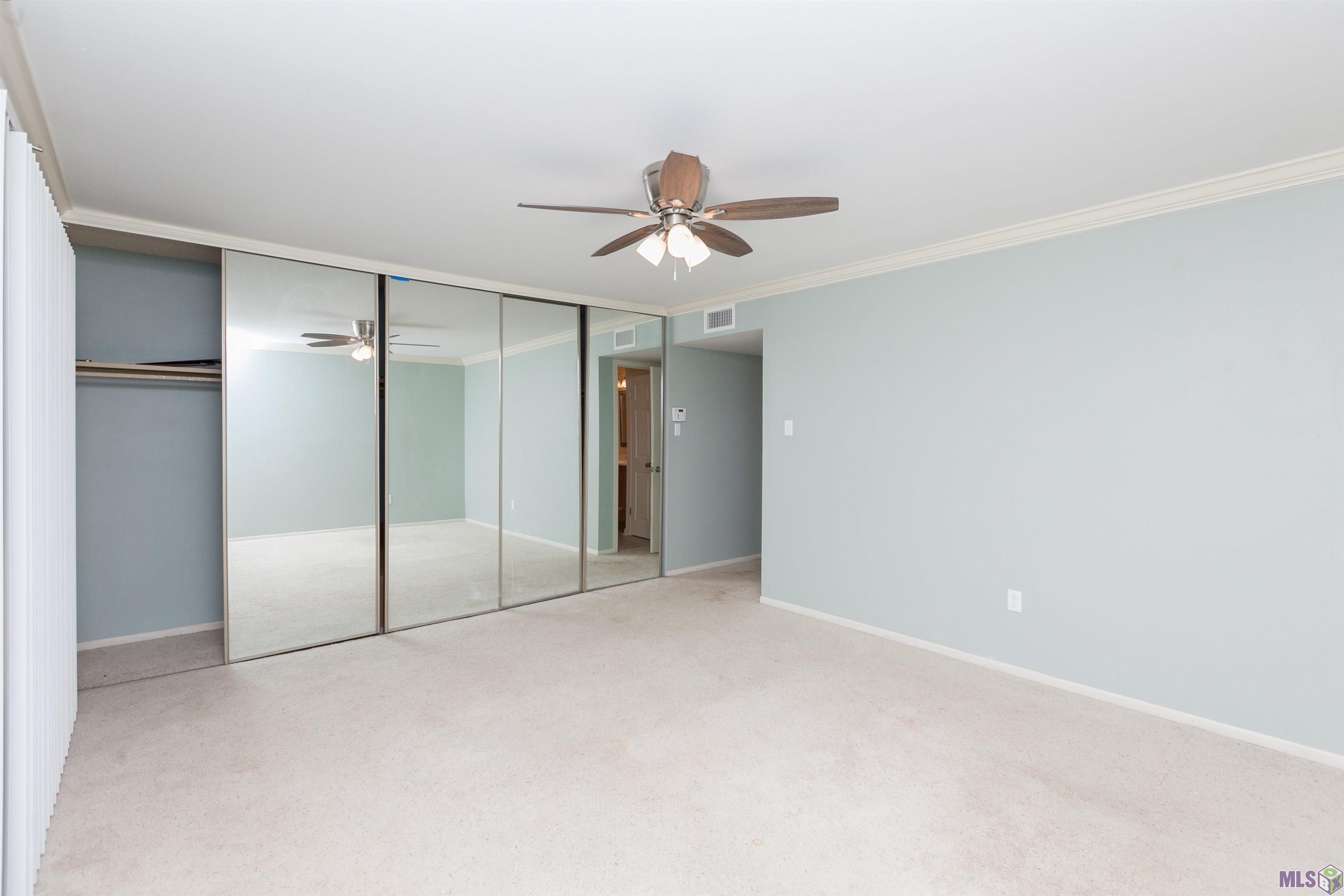 8155 Jefferson Highway, Unit 1301 Baton Rouge, LA 70809 - Photo 11 of 18 Master Bedroom