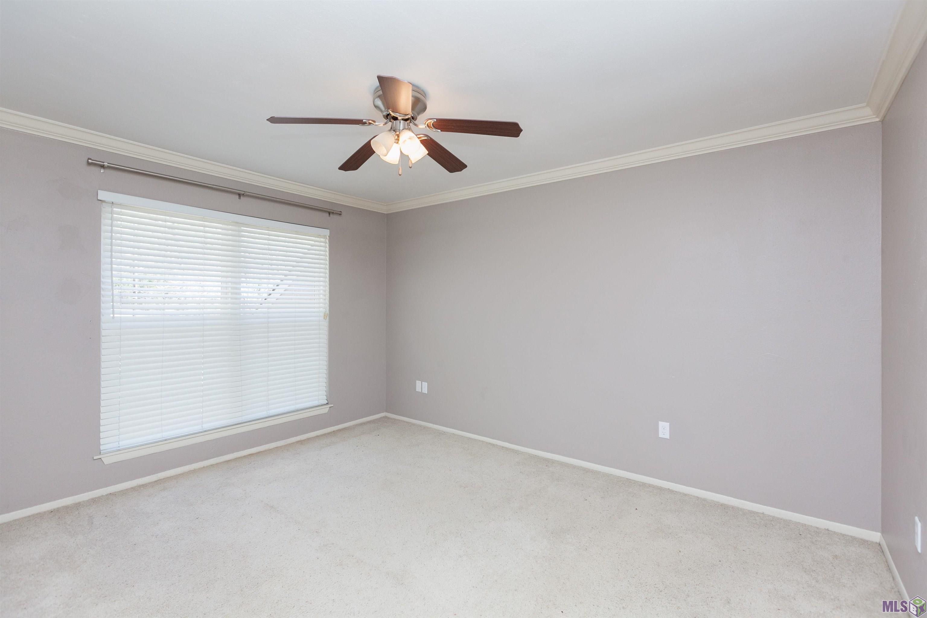 8155 Jefferson Highway, Unit 1301 Baton Rouge, LA 70809 - Photo 13 of 18 Second Bedroom