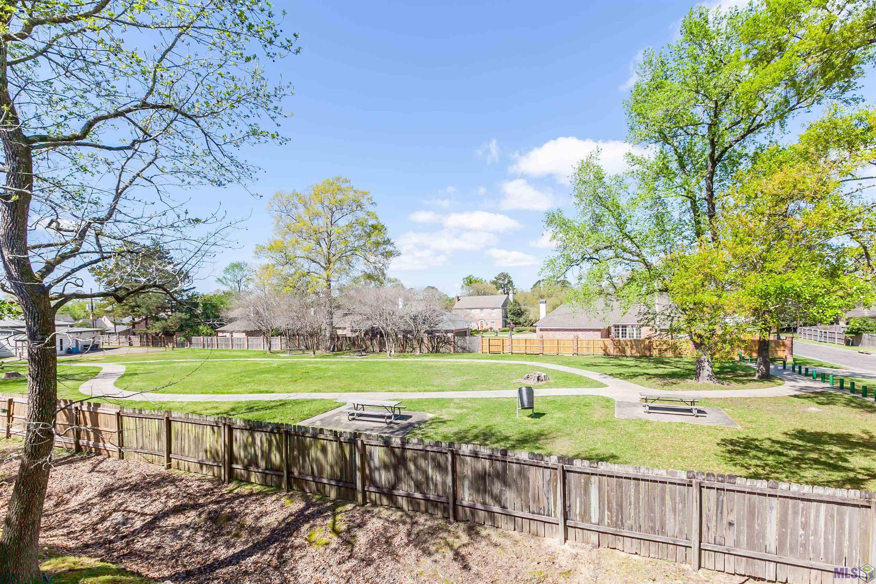 8155 Jefferson Highway, Unit 1301 Baton Rouge, LA 70809 - Photo 17 of 18 Park