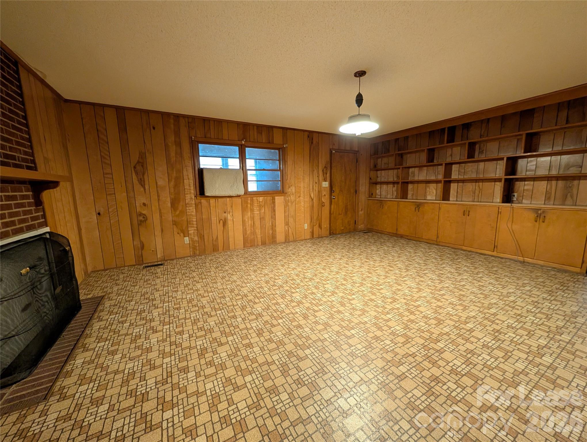 805 Edgewood Road Bessemer City, NC 28016 - Photo 8 of 19 a view of empty room