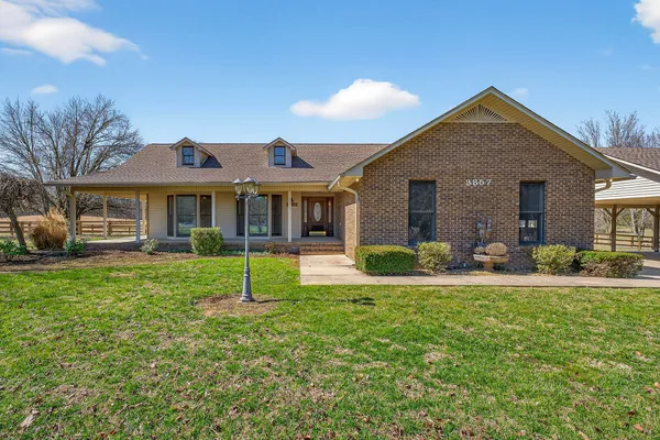 $474,900 | 3857 Baxter Road, Baxter, TN 38544