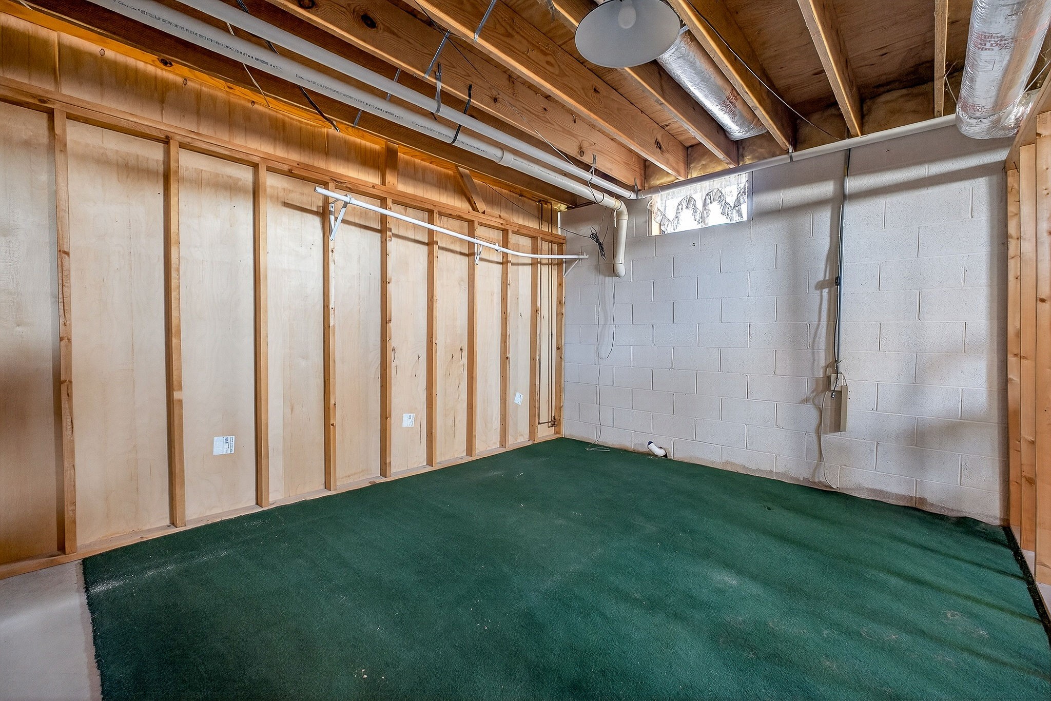3857 Baxter Road Baxter, TN 38544 - Photo 39 of 52 a view of an empty room