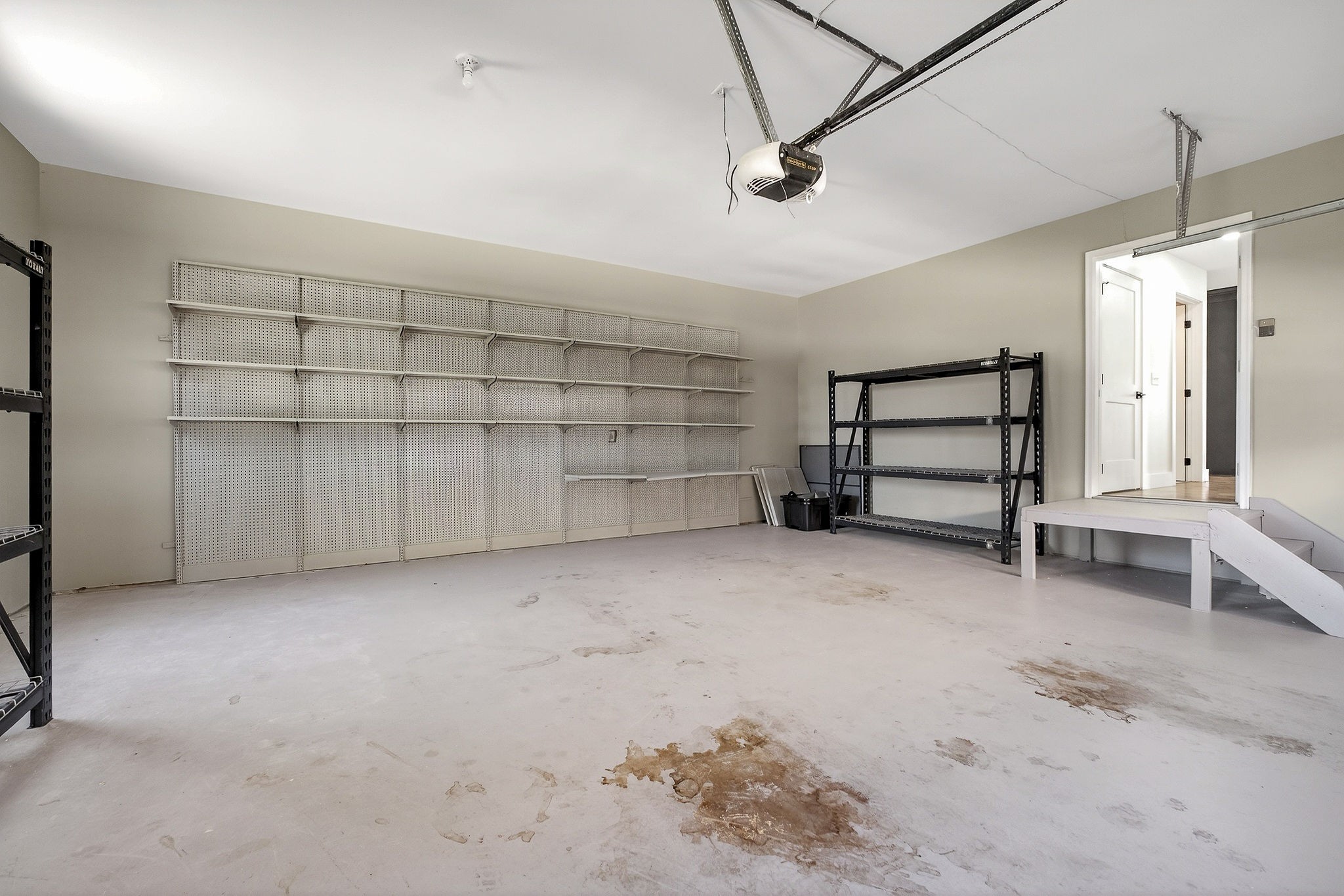 3857 Baxter Road Baxter, TN 38544 - Photo 40 of 52 a view of a room with storage and utility room
