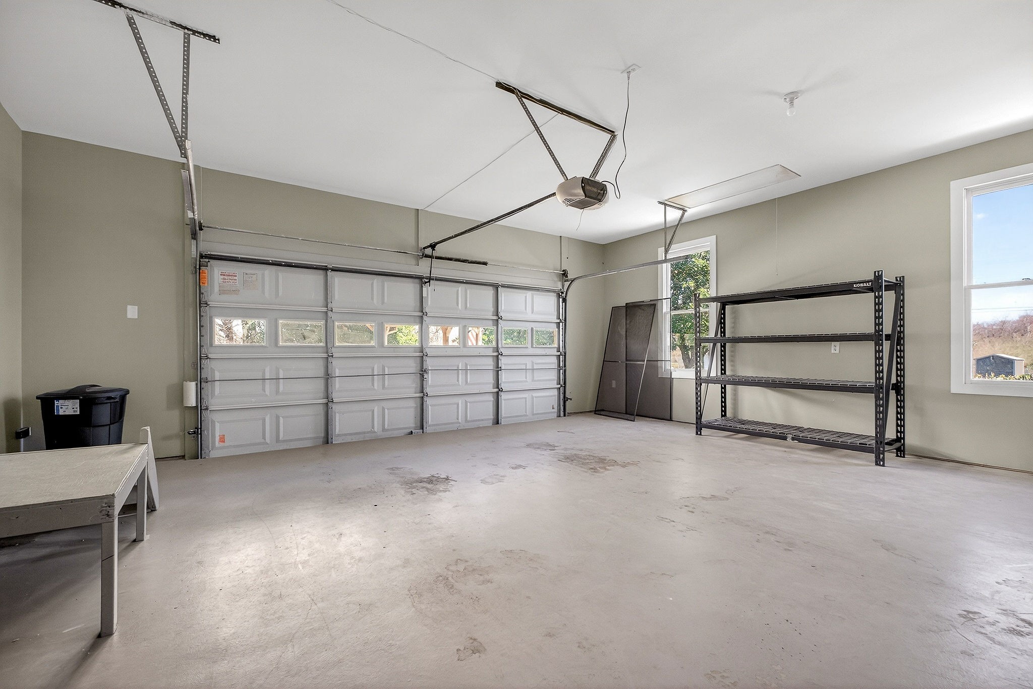 3857 Baxter Road Baxter, TN 38544 - Photo 41 of 52 a view of a garage