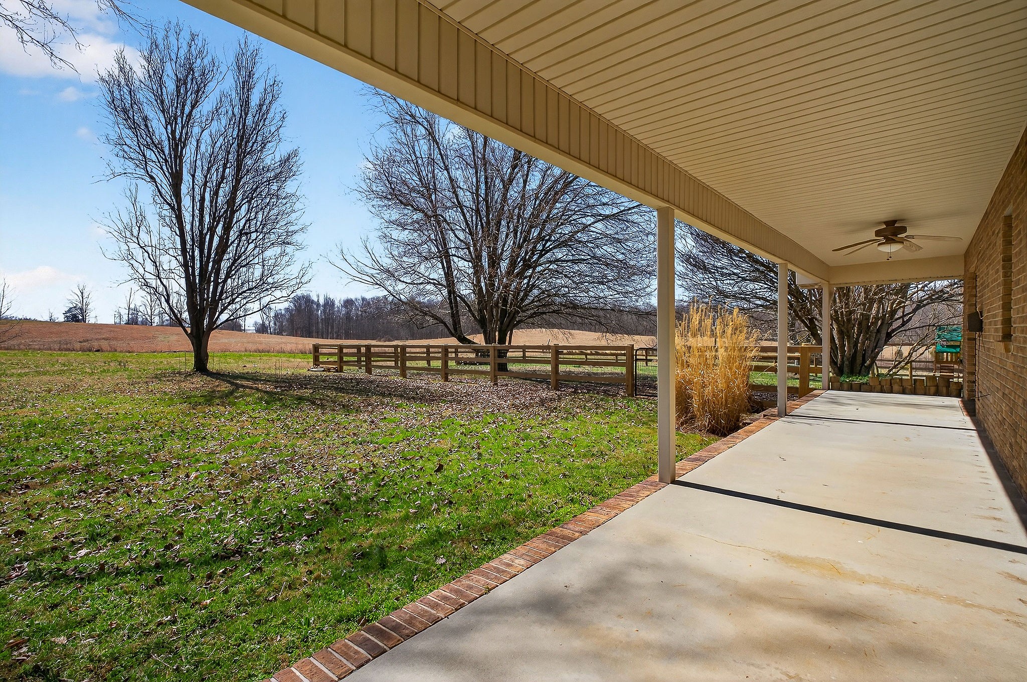 3857 Baxter Road Baxter, TN 38544 - Photo 45 of 52 a view of yard with tree
