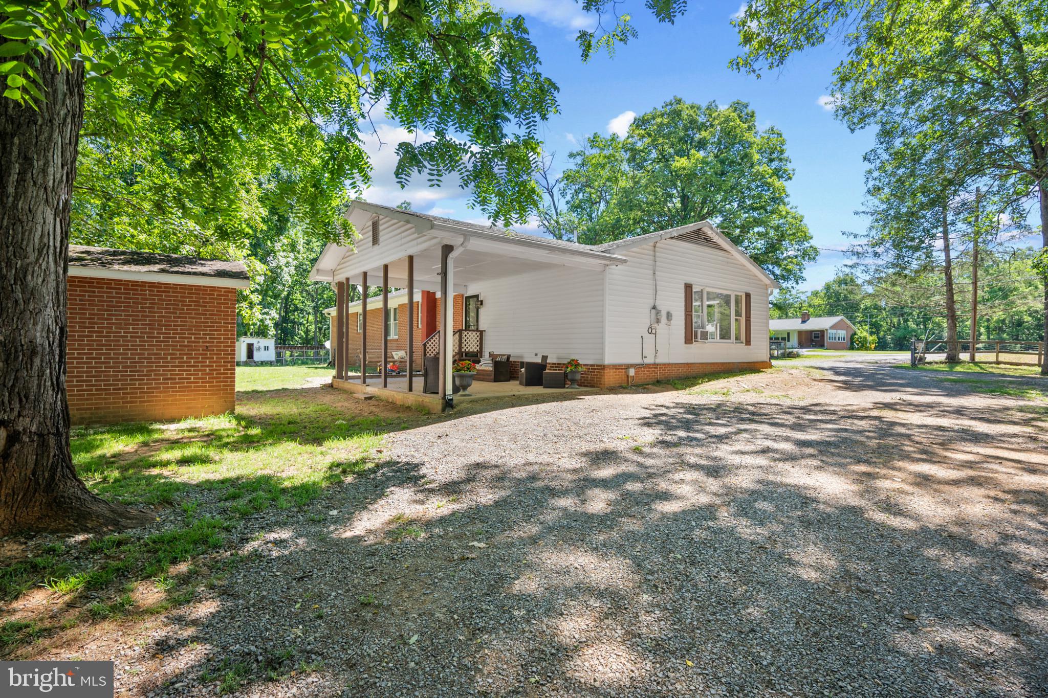 2085 Crums Church Road Berryville, VA 22611 - Photo 47 of 61