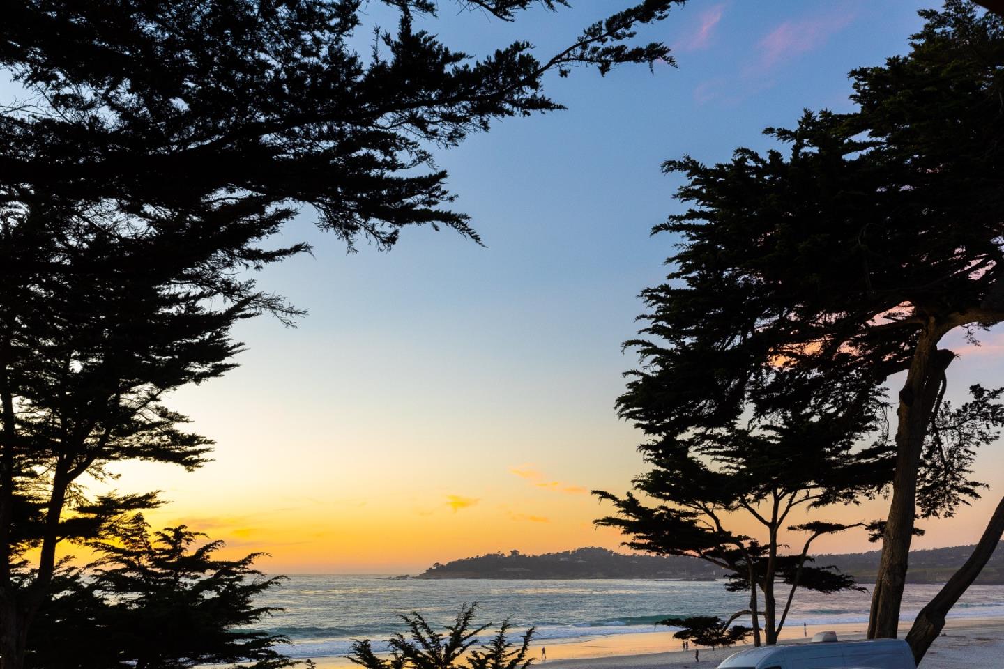 0 Scenic Road Carmel, CA 93923 - Photo 18 of 21 a view of tree