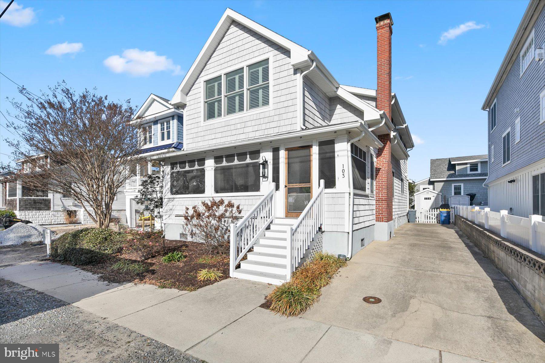 103 Second Street Bethany Beach, DE 19930 - Photo 3 of 41