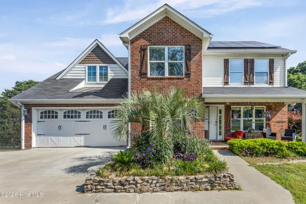 $480,000 | 4941 McCombs Road, Hephzibah, GA 30815