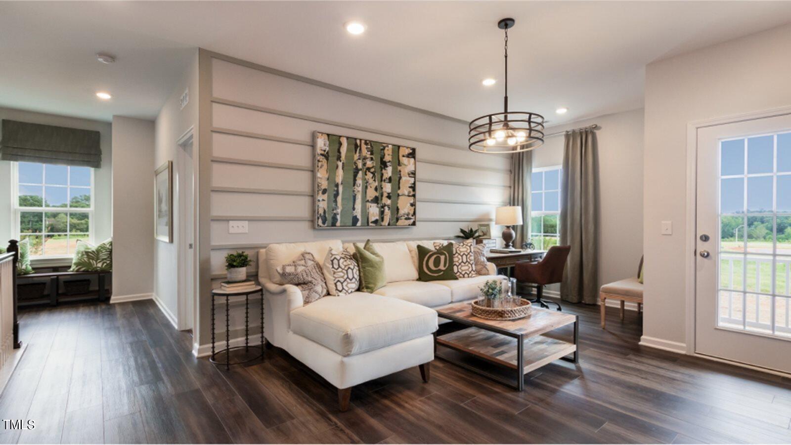 1318 Hazelnut Ridge Lane Knightdale, NC 27545 - Photo 12 of 38 SR Landrum_III_GameRoom