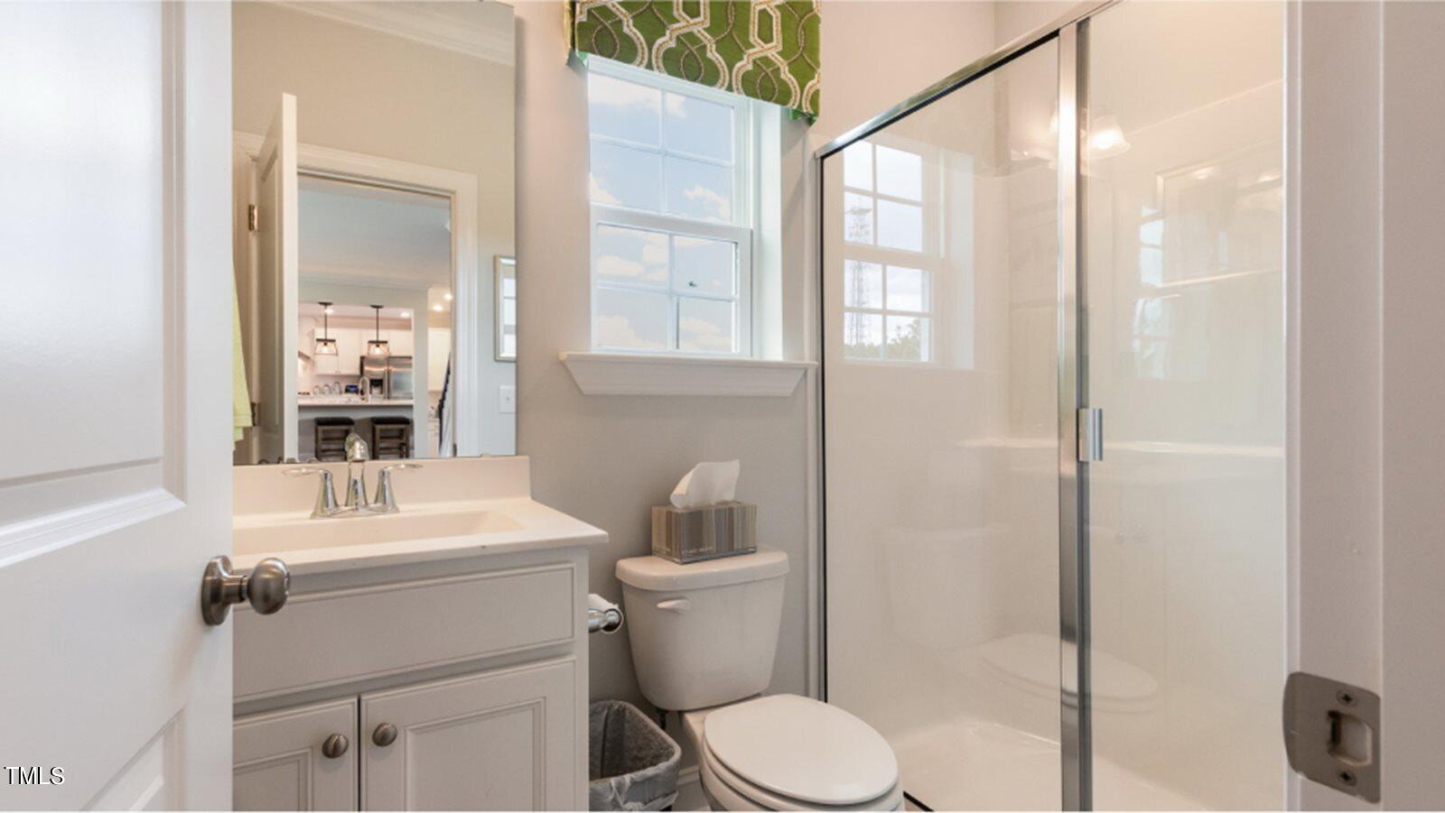 1318 Hazelnut Ridge Lane Knightdale, NC 27545 - Photo 15 of 38 SR Landrum_III_Bath3