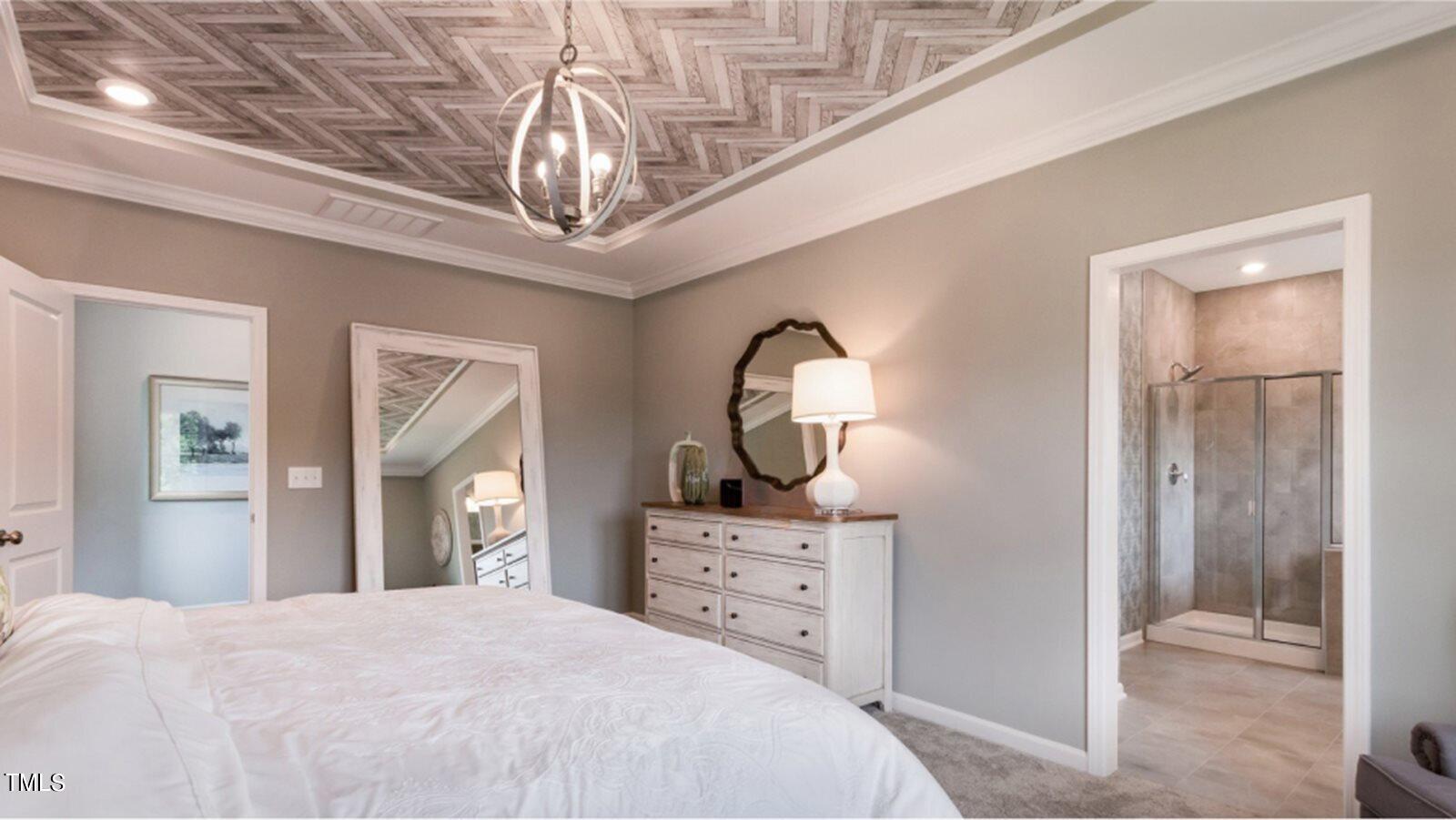1318 Hazelnut Ridge Lane Knightdale, NC 27545 - Photo 22 of 38 SR Landrum_III_OwnersSuite_3