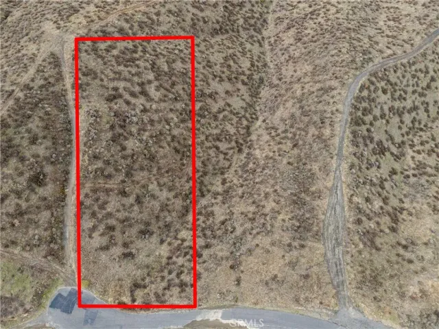 a view of outdoor space