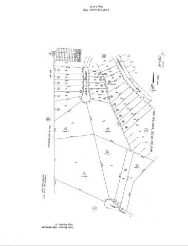 a close up of a wall