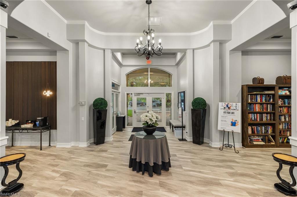 23164 Grassy Pine Drive Estero, FL 33928 - Photo 31 of 43 a dining room with furniture and window
