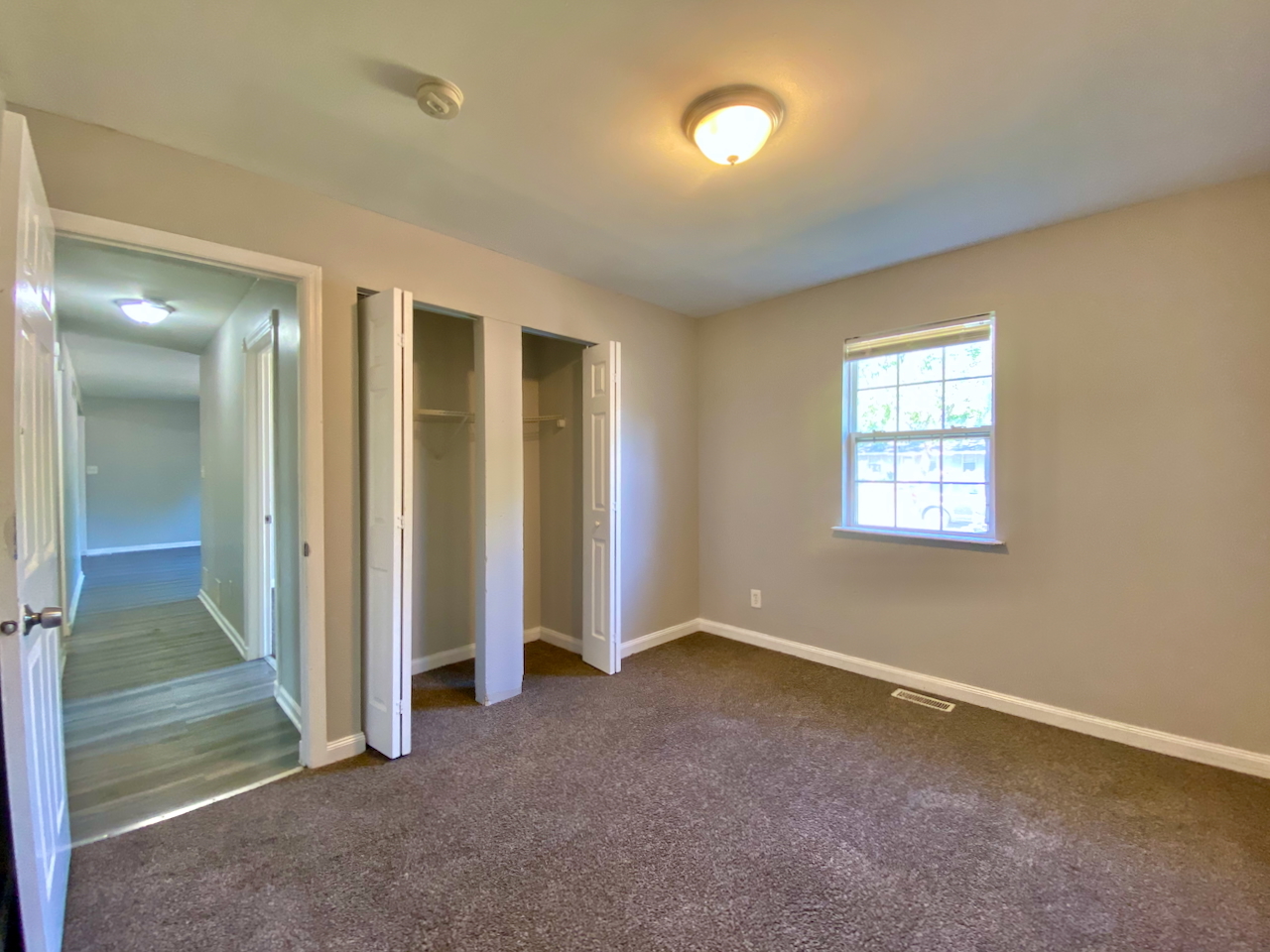 200 Durham Drive Steger, IL 60475 - Photo 15 of 26 an empty room with closet area