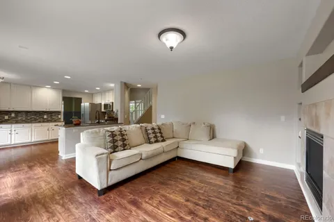 $640,000 | 4672 Charing Court, Castle Rock, CO 80109