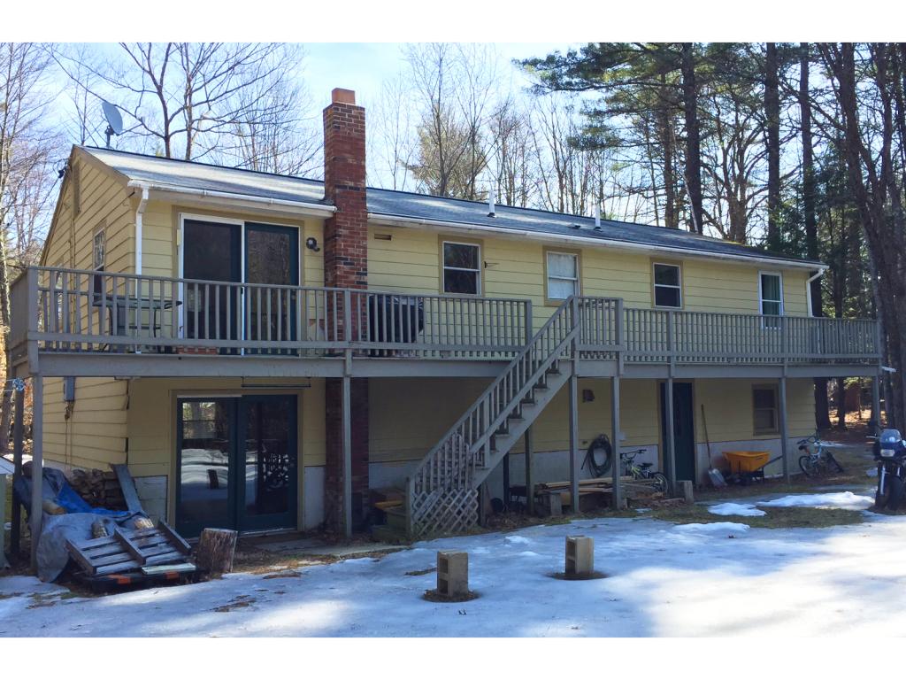 1139 Clement Hill Road Hopkinton, NH 03229 - Photo 2 of 29 Gallery Image 2