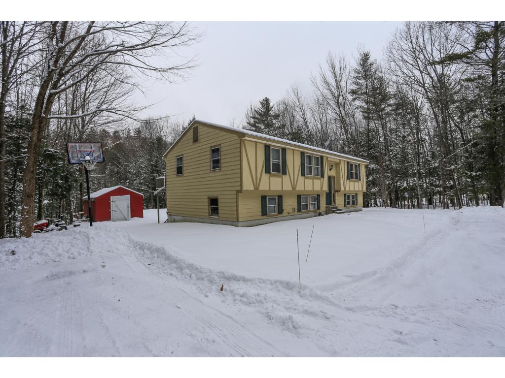 1139 Clement Hill Road Hopkinton, NH 03229 - Photo 29 of 29 Gallery Image 29