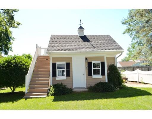 175 Mountainview Road East Longmeadow, MA 01028 - Photo 7 of 29 Gallery Image 7