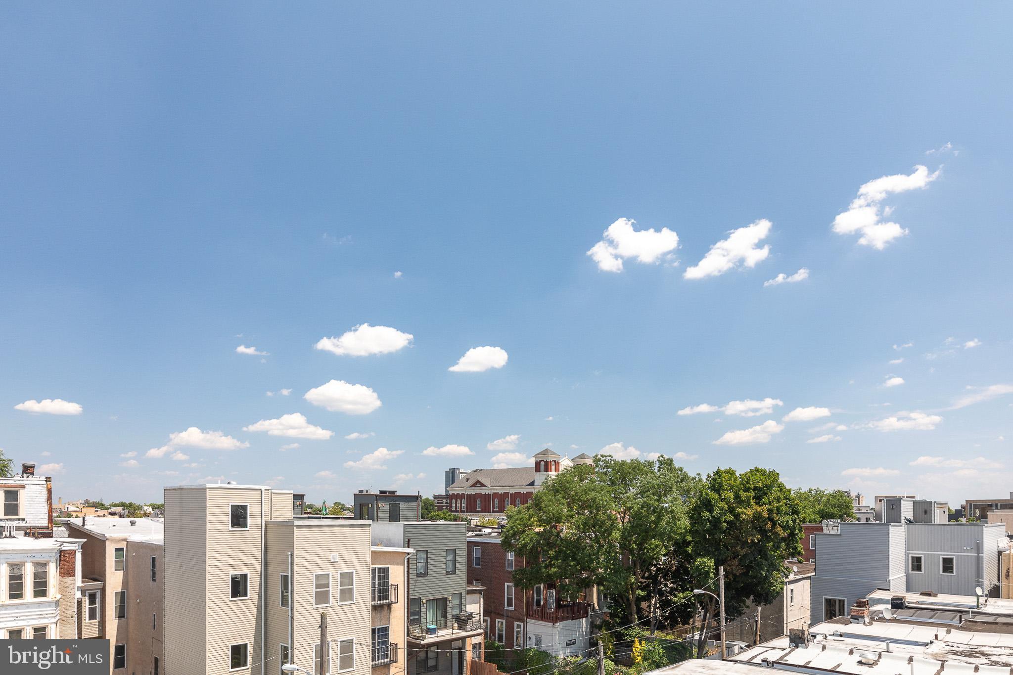1935 Cambridge Street Philadelphia, PA 19130 - Photo 50 of 54 a view of a city